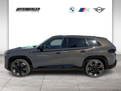BMW XM Neuwagen BMW XM Neuwagen