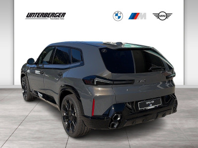 BMW XM Neuwagen BMW XM Neuwagen