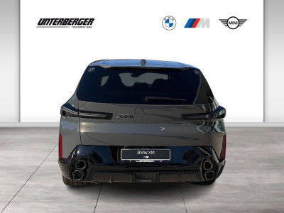 BMW XM Neuwagen BMW XM Neuwagen