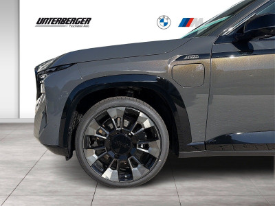 BMW XM Neuwagen BMW XM Neuwagen