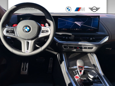 BMW XM Neuwagen BMW XM Neuwagen