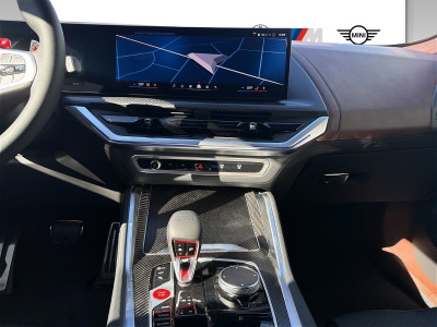 BMW XM Neuwagen BMW XM Neuwagen