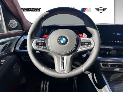 BMW XM Neuwagen BMW XM Neuwagen