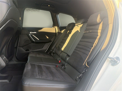 BMW X1 Neuwagen BMW X1 Neuwagen