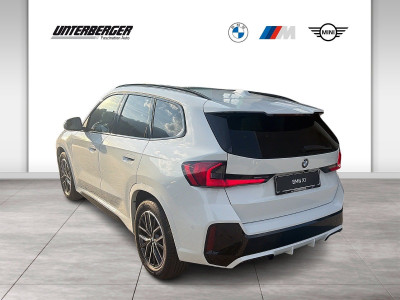 BMW X1 Neuwagen BMW X1 Neuwagen