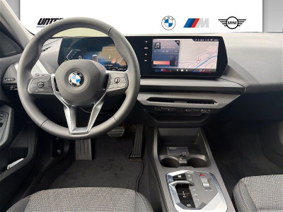 BMW 1er Neuwagen BMW 1er Neuwagen