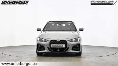 BMW 4er Jahreswagen BMW 4er Jahreswagen