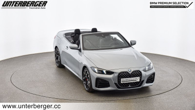 BMW 4er Jahreswagen BMW 4er Jahreswagen