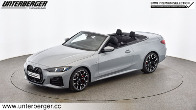 BMW 4er Jahreswagen BMW 4er Jahreswagen