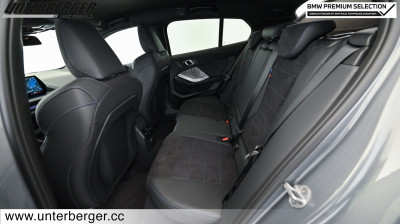 BMW 1er Jahreswagen BMW 1er Jahreswagen