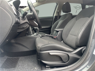 KIA Ceed Gebrauchtwagen