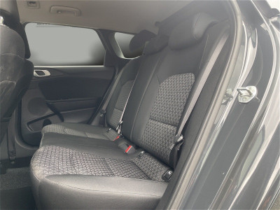 KIA Ceed Gebrauchtwagen
