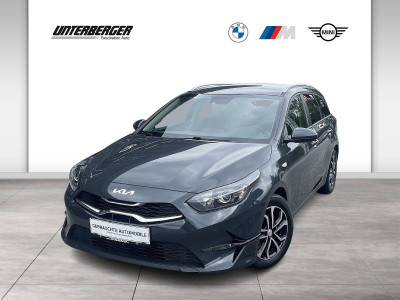 KIA Ceed Gebrauchtwagen