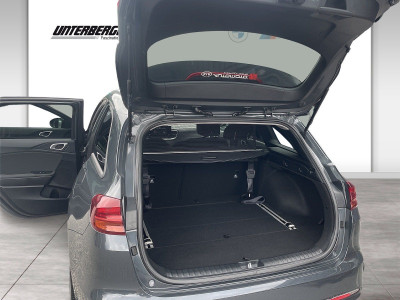 KIA Ceed Gebrauchtwagen