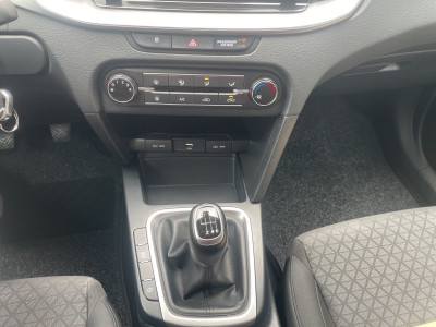 KIA Ceed Gebrauchtwagen