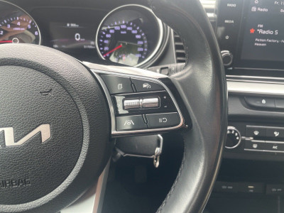 KIA Ceed Gebrauchtwagen