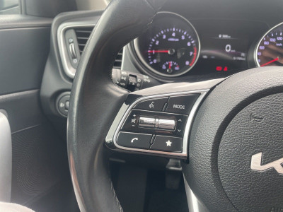 KIA Ceed Gebrauchtwagen