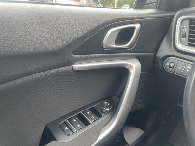 KIA Ceed Gebrauchtwagen