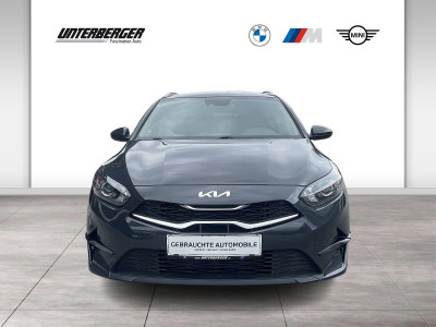 KIA Ceed Gebrauchtwagen