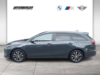 KIA Ceed Gebrauchtwagen