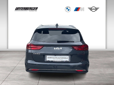 KIA Ceed Gebrauchtwagen
