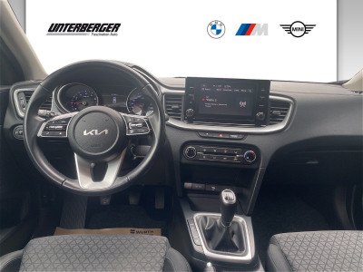 KIA Ceed Gebrauchtwagen