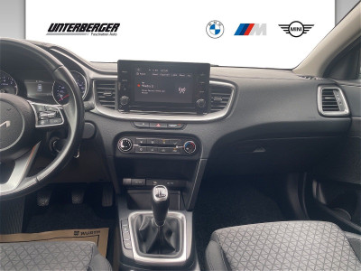 KIA Ceed Gebrauchtwagen