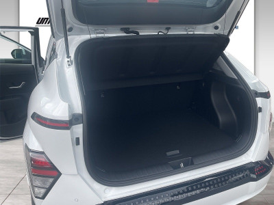Hyundai Kona Neuwagen Hyundai Kona Neuwagen