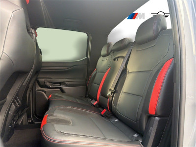 Ford Ranger Gebrauchtwagen Ford Ranger Gebrauchtwagen