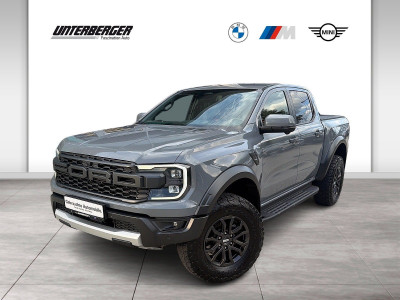 Ford Ranger Gebrauchtwagen Ford Ranger Gebrauchtwagen