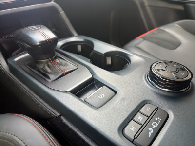 Ford Ranger Gebrauchtwagen Ford Ranger Gebrauchtwagen