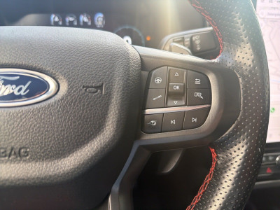 Ford Ranger Gebrauchtwagen Ford Ranger Gebrauchtwagen