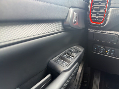 Ford Ranger Gebrauchtwagen Ford Ranger Gebrauchtwagen
