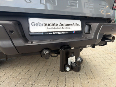 Ford Ranger Gebrauchtwagen Ford Ranger Gebrauchtwagen