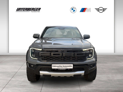 Ford Ranger Gebrauchtwagen Ford Ranger Gebrauchtwagen
