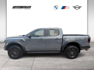 Ford Ranger Gebrauchtwagen Ford Ranger Gebrauchtwagen