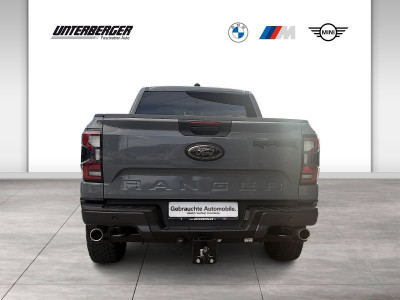 Ford Ranger Gebrauchtwagen Ford Ranger Gebrauchtwagen