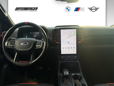 Ford Ranger Gebrauchtwagen Ford Ranger Gebrauchtwagen