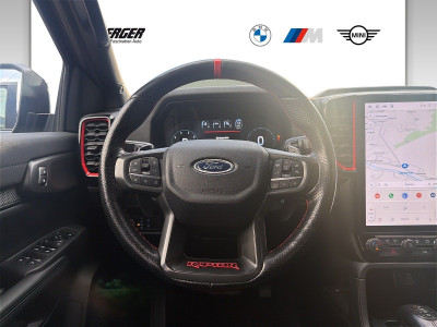 Ford Ranger Gebrauchtwagen Ford Ranger Gebrauchtwagen