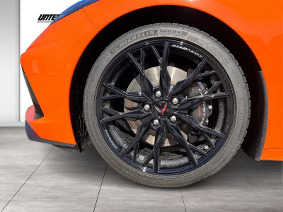 Corvette C8 Gebrauchtwagen Corvette C8 Gebrauchtwagen