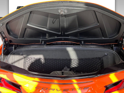 Corvette C8 Gebrauchtwagen Corvette C8 Gebrauchtwagen