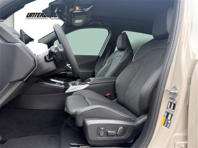 BMW X3 Neuwagen
