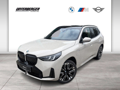 BMW X3 Neuwagen