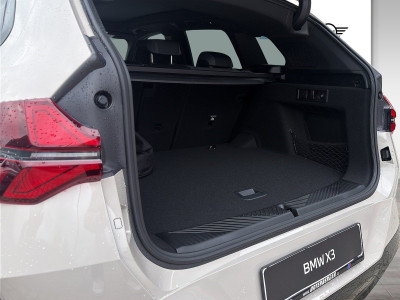 BMW X3 Neuwagen