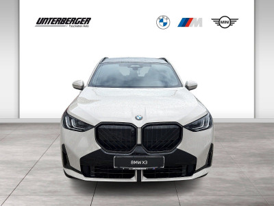 BMW X3 Neuwagen