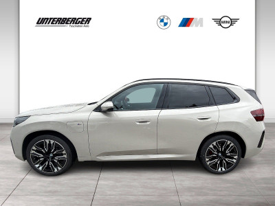 BMW X3 Neuwagen