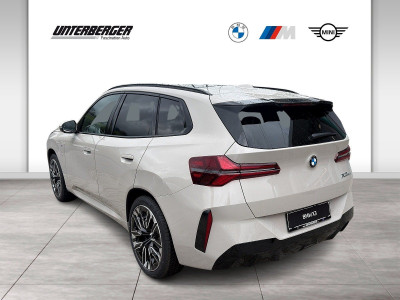 BMW X3 Neuwagen