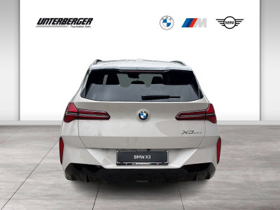 BMW X3 Neuwagen