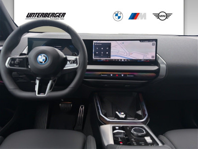 BMW X3 Neuwagen