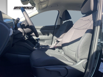 Hyundai Tucson Neuwagen